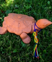 Keramik turte-sabine-sartory